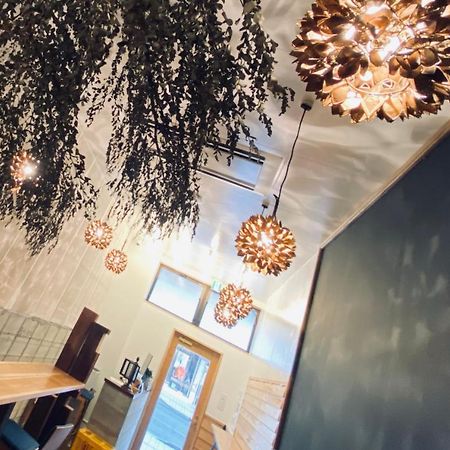 Hotel&Hostel Haru Kanoya Екстер'єр фото
