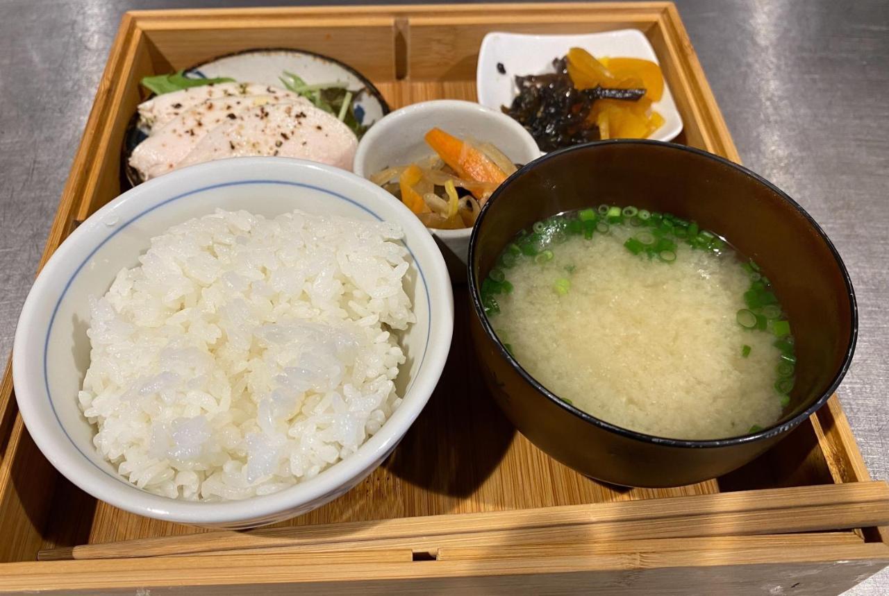 Hotel&Hostel Haru Kanoya Екстер'єр фото