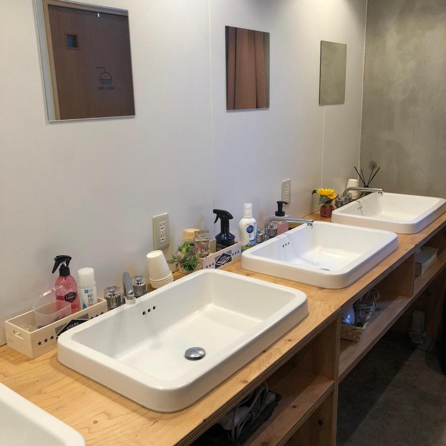 Hotel&Hostel Haru Kanoya Екстер'єр фото