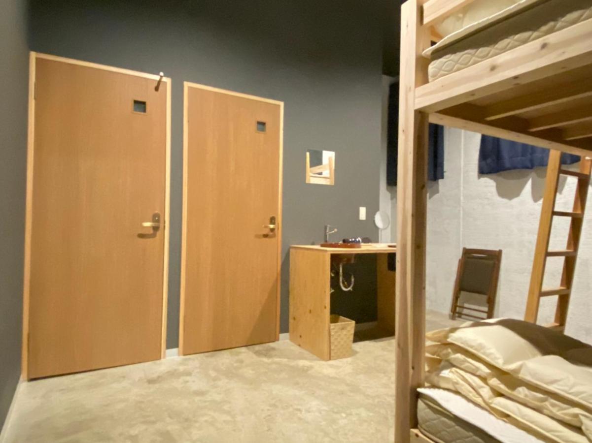 Hotel&Hostel Haru Kanoya Екстер'єр фото