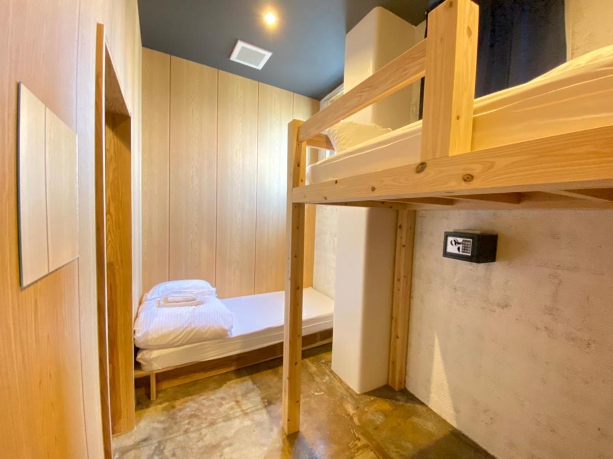 Hotel&Hostel Haru Kanoya Екстер'єр фото